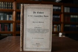 Die Einheit in der organischen Natur. Populäre ...