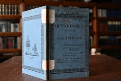 Le Questionneur, Opuscule sur les Abeilles, tir...