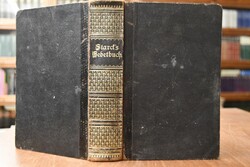Johann Friedrich Stark`s tägliches Hand-Buch in...