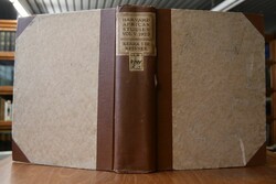 Excavations at Kerma Parts I-V in 2 Bdn.