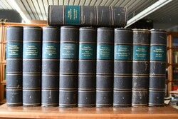 Propyläen Weltgeschichte. Eine Universalgeschic...