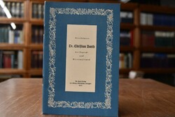 Dr. Christian Barth der Jugend- und Missionsfre...