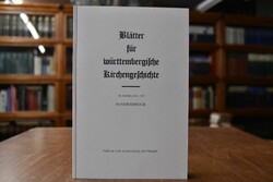 Basilius Sattler, ein württembergischer Theolog...