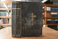 Kirchenbuch für die evangelische Kirche in Würt...