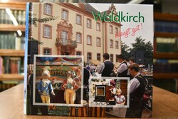 Waldkirch klingt gut!.