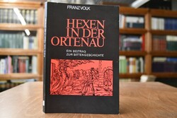 Hexen in der Landvogtei Ortenau und Reichsstadt...