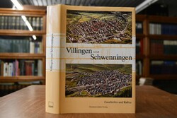 Villingen und Schwenningen. Geschichte und Kultur.