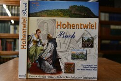 Hohentwiel-Buch.