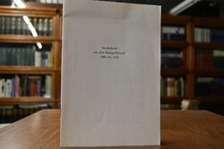 Ländliche Schulbildung im 17. Jahrhundert am Be...