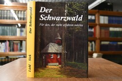 Der Schwarzwald. Beiträge zur Landeskunde.