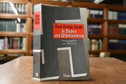 Das Dritte Reich in Baden und Württemberg.