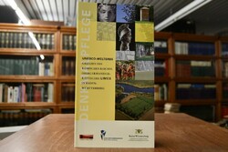 Unesco-Welterbe. Grenzen des Römischen Reiches....