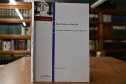 Reich Gottes in Bad Boll. Die Stätten der Blumh...