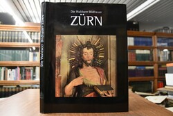 Die Waldseer Bildhauer Zürn. Zur Ausstellung im...