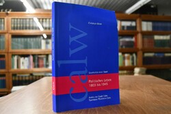 Calw. Politisches Leben 1803 bis 1945.