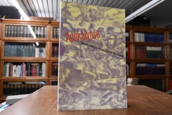 Apokalypse. Endzeiterwartungen im evangelischen...