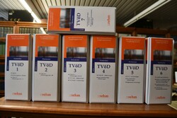 TVöD. Tarifvertrag für den öffentlichen Dienst....