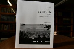 Leutkirch im Allgäu. Zentralort der Leutkircher...