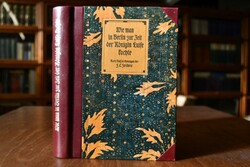 Wie man in Berlin zur Zeit der Königin Luise ko...