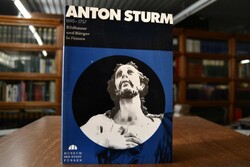 Anton Sturm 1690 - 1757. Bildhauer und Bürger i...