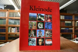 Kleinode 9. 50 Jahre Baden-Württemberg, 50 Jahr...