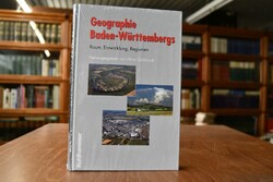 Geographie Baden-Württembergs  Raum, Entwicklun...