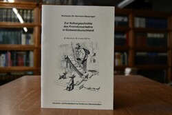 Zur Kulturgeschichte des Fremdenverkehrs in Süd...