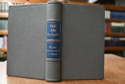 Null-Acht Fünfzehn. Erster Band Die abenteuerli...