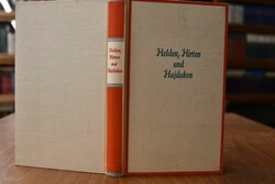 Helden, Hirten und Hajduken. Montenegrinische V...