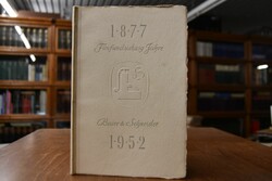 Der Brunnen. Nachrichtenblatt von Baier & Schne...