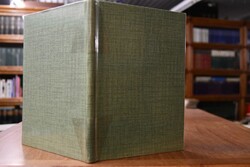 Die Werkstoffe des Buchbinders. Ihre Herstellun...