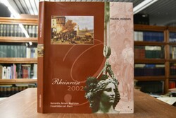 "Romantik, Reisen, Realitäten. Frauenleben am R...