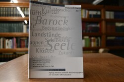 Friedrich Schiedel Wissenschaftspreis zur Gesch...