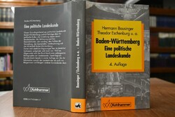 Baden-Württemberg; Teil [Teil 1.].