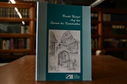 Auf den Spuren des Kroatenähne.