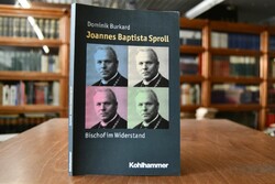 Joannes Baptista Sproll. Bischof im Widerstand.