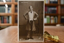 Ernst Tautenhayn (1873 - 1944) österreichischer...