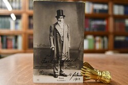 Karl Blasel (1831 - 1922) war ein österreichisc...