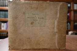 Umrisse zu Goethe`s Faust gezeichnet von Retsch...