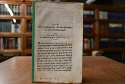 Ueber meteorologische Beobachtungen zum landwir...