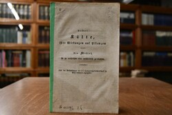 Ueber Kälte, ihre Wirkungen auf Pflanzen und di...