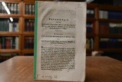 Andeutungen über die Wirksamkeit landwirthschaf...