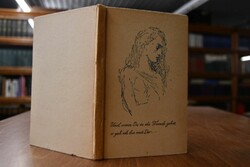 "Und wenn du in die Fremde gehst, so geh ich le...