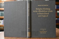 Religiöse Kleidung in der öffentlichen Schule i...