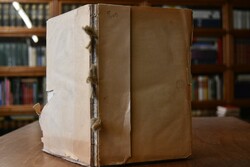 Die Wallfahrt nach Trier.