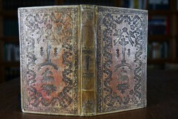 Würtembergisches Gesang-Buch, Enthaltend eine S...