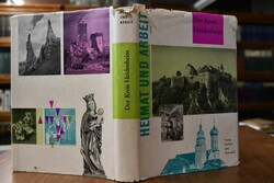 Der Kreis Heidenheim.