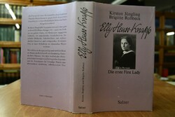 Elly Heuss-Knapp (1881 - 1952). Die erste First...