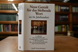 Lesebuch zur Geschichte der Evangelischen Lande...