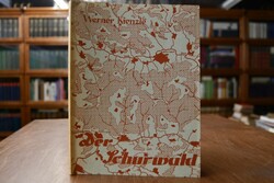 Der Schurwald. Eine siedlungs- und wirtschaftsg...